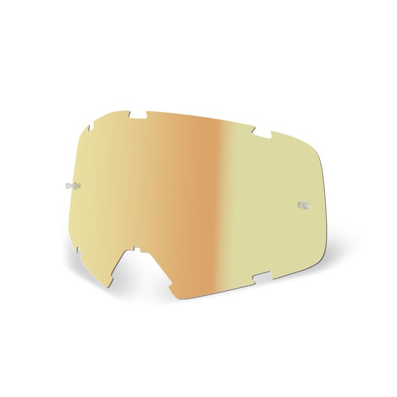 EVS Origin Goggle Lens - Solar Flare GOL-SOFL GOL-SOFL User 1