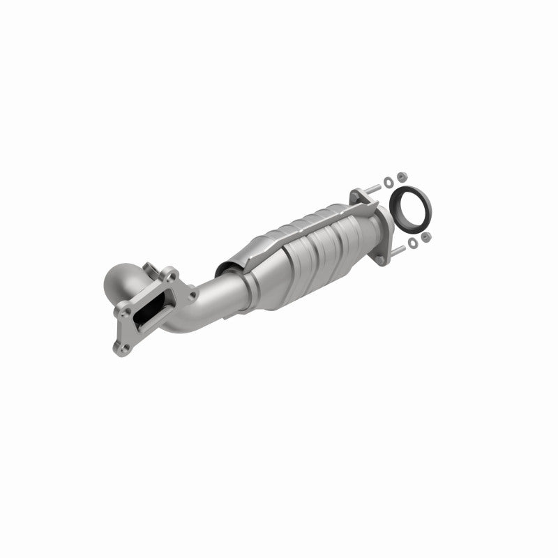 MagnaFlow Cadillac CTS OEM Grade Federal / EPA Compliant Manifold Catalytic Converter 51547 360 Degree Image Set