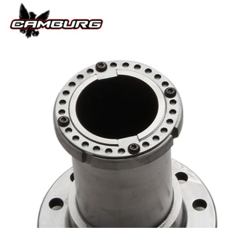 Camburg 2.0 Front RHT 4140HT Bolt-on Snout CAM-010013 CAM-010013 Photo - Primary
