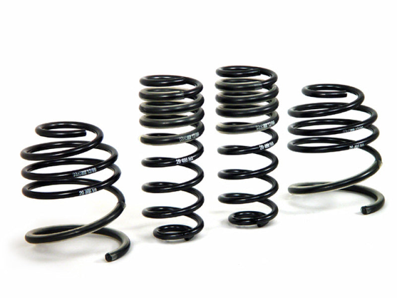H&R Sport Springs Porsche 911 1999-2004 29466 Photo - Primary