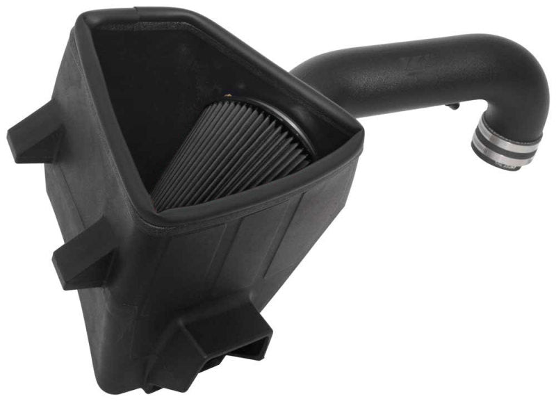K&N Engineering K&N 21-23 Ram 1500 5.7L V8 Performance Air Intake System 30-1578 30-1578 Photo - Primary