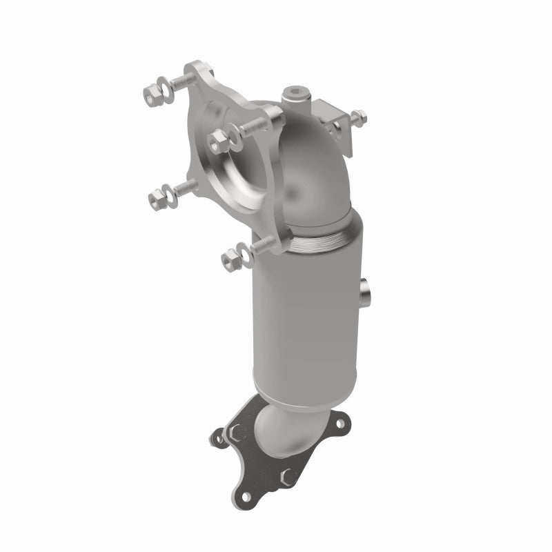 Magnaflow 19-20 Acura RDX Single Underbody 2L Direct Fit Converter 280152 280152 360 Degree Image Set