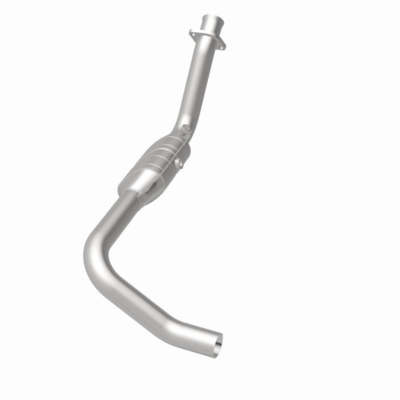 MagnaFlow OEM Grade Federal / EPA Compliant Direct-Fit Catalytic Converter 49651 360 Degree Image Set