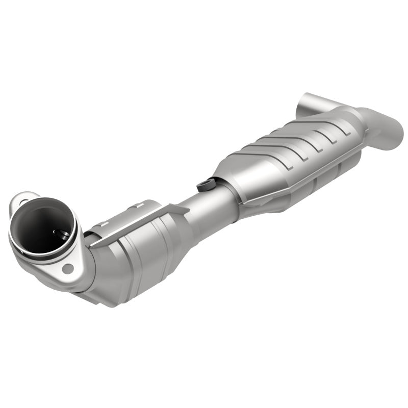MagnaFlow Lincoln Navigator HM Grade Federal / EPA Compliant Direct-Fit Catalytic Converter 23526 Photo - Primary