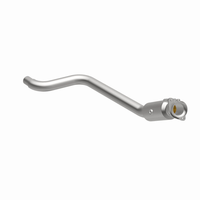 MagnaFlow Jaguar California Grade CARB Compliant Direct-Fit Catalytic Converter 5561300 360 Degree Image Set