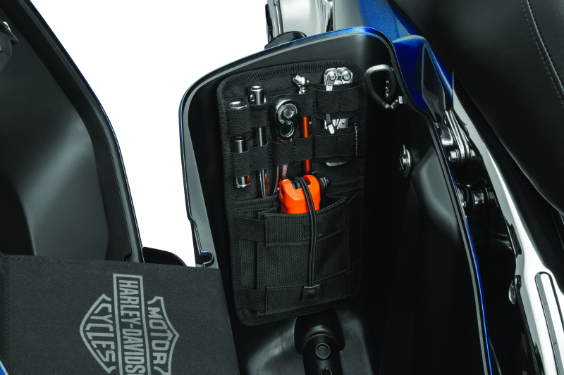 Kuryakyn Internal Saddlebag Organizer 5287 5287 User 1
