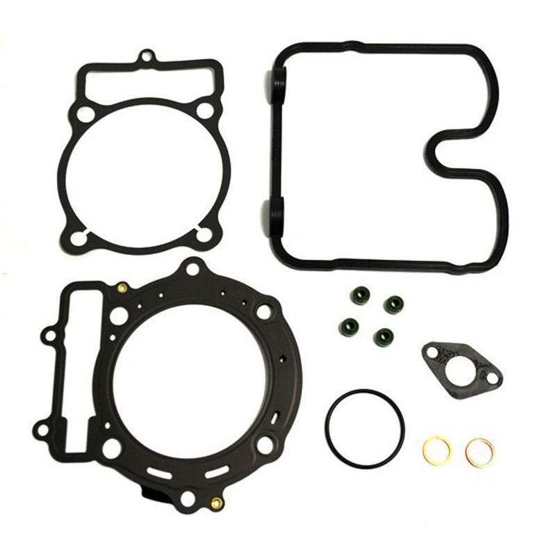 Athena 06-09 Husqvarna SM 450 RR Top End Gasket Kit P400220600258 P400220600258 Photo - Primary