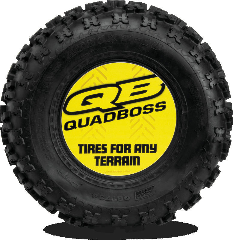 QuadBoss 10in Tire Insert 505689 505689 User 1