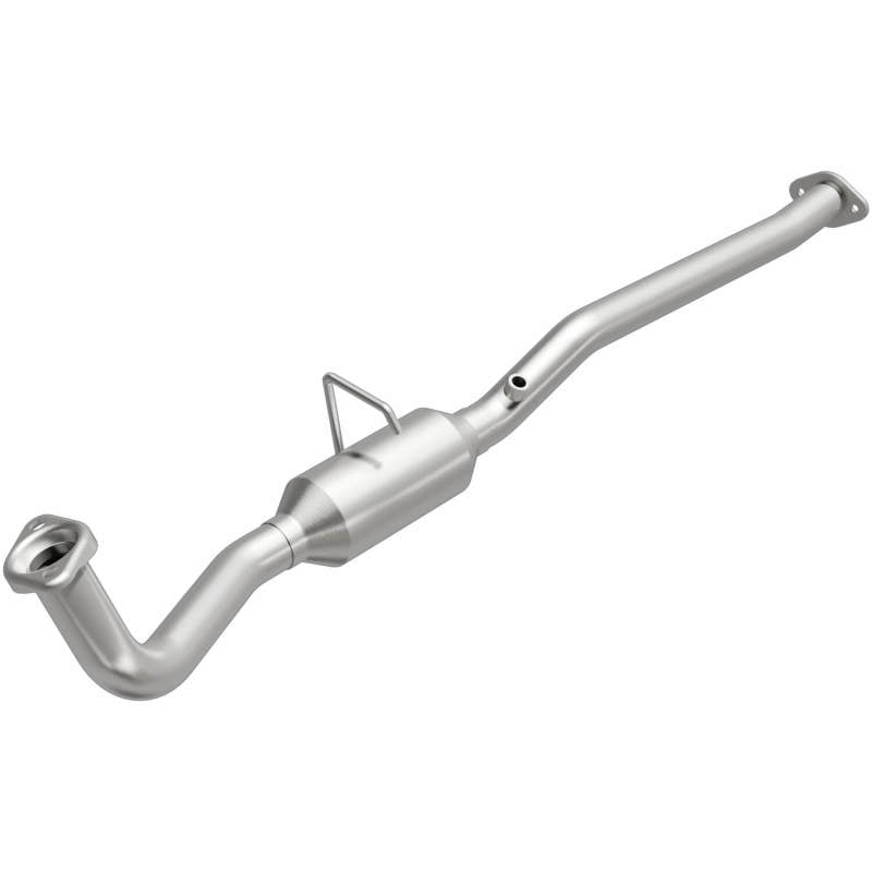 MagnaFlow California Grade CARB Compliant Direct-Fit Catalytic Converter 4481167 Photo - Primary