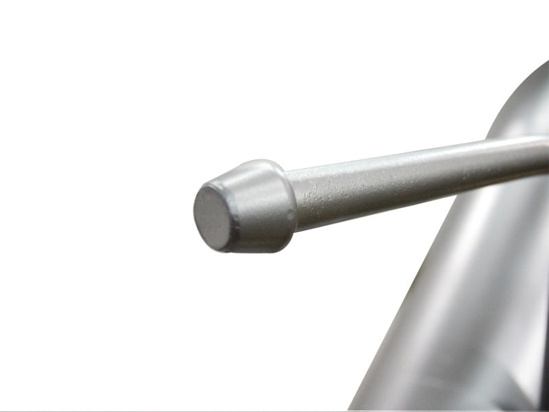 aFe Mach Force XP Cat-Back System Ford F-150 All 2009-2009 49-43015 Photo - Unmounted