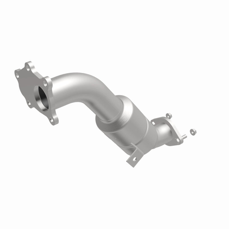 MagnaFlow OEM Grade Federal / EPA Compliant Direct-Fit Catalytic Converter 51058 360 Degree Image Set