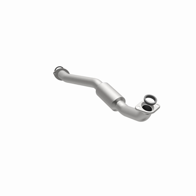MagnaFlow Toyota Highlander OEM Grade Federal / EPA Compliant Direct-Fit Catalytic Converter 52206 360 Degree Image Set