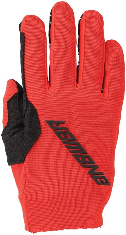 Answer 24 Aerlite Gloves Red/Black - Small 442705 442705 User 1