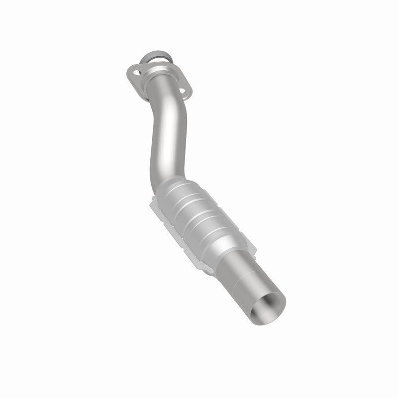 MagnaFlow Dodge Caliber OEM Grade Federal / EPA Compliant Direct-Fit Catalytic Converter 51516 360 Degree Image Set
