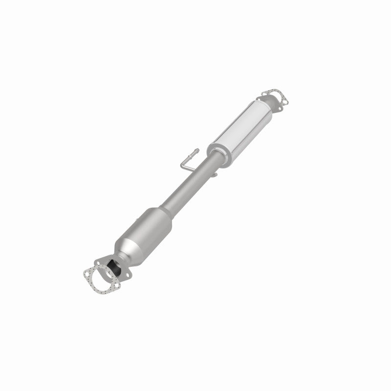 MagnaFlow Hyundai Sonata OEM Grade Federal / EPA Compliant Direct-Fit Catalytic Converter 52820 360 Degree Image Set