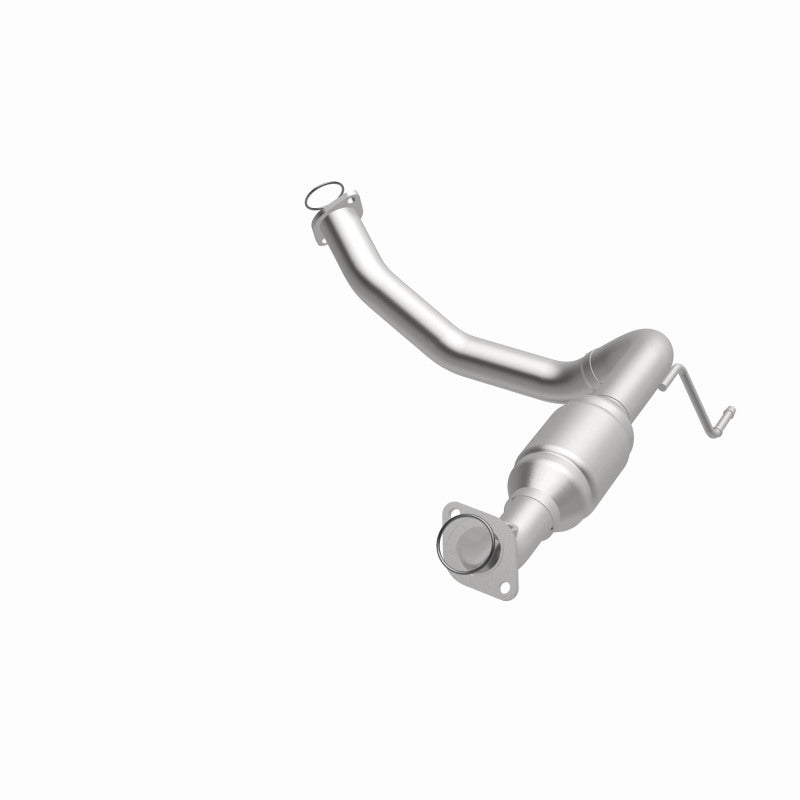 MagnaFlow Toyota OEM Grade Federal / EPA Compliant Direct-Fit Catalytic Converter 49210 360 Degree Image Set