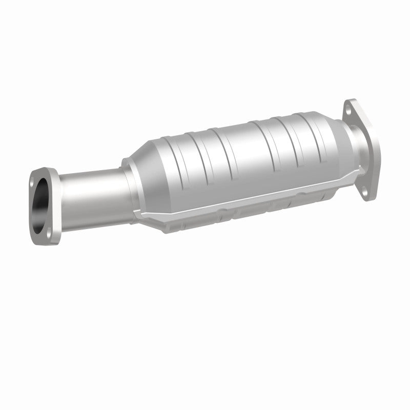 MagnaFlow Hyundai OEM Grade Federal / EPA Compliant Direct-Fit Catalytic Converter 49811 360 Degree Image Set