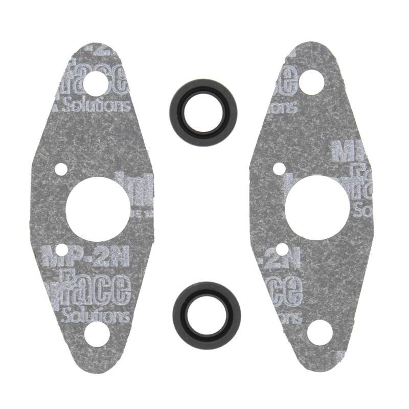 Vertex Pistons Vertex Gaskets 19-20 Ski-Doo MXZ 600 2-Stroke Carb Power Valve Gasket Kit 719117 719117 Photo - Primary