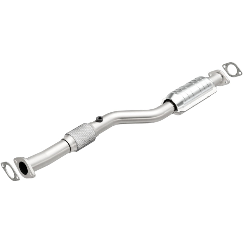 MagnaFlow Hyundai HM Grade Federal / EPA Compliant Direct-Fit Catalytic Converter 93136 Photo - Primary
