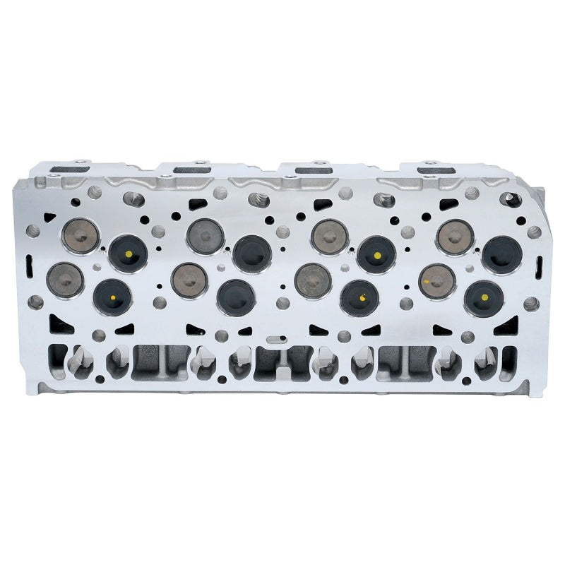 Edelbrock Cylinder Head 11-16 Chevy LML Duramax Diesel V8 6.6L Single Complete 79119 79119 Photo - Unmounted