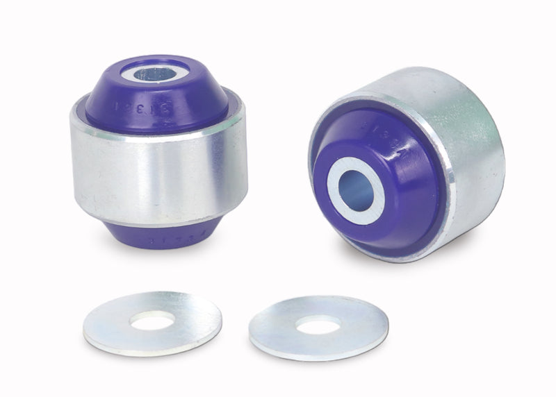 SuperPro Front Control Arm Lower-Inner Rear Bushing Kit SPF4863K Photo - out of package