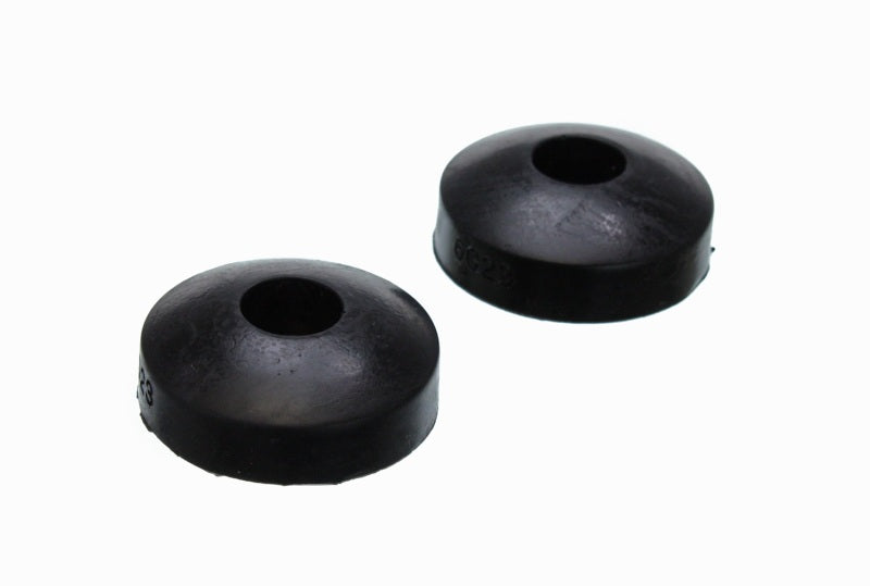 Energy Suspension Universal Bump Stop Black 9.9149G Photo - Primary