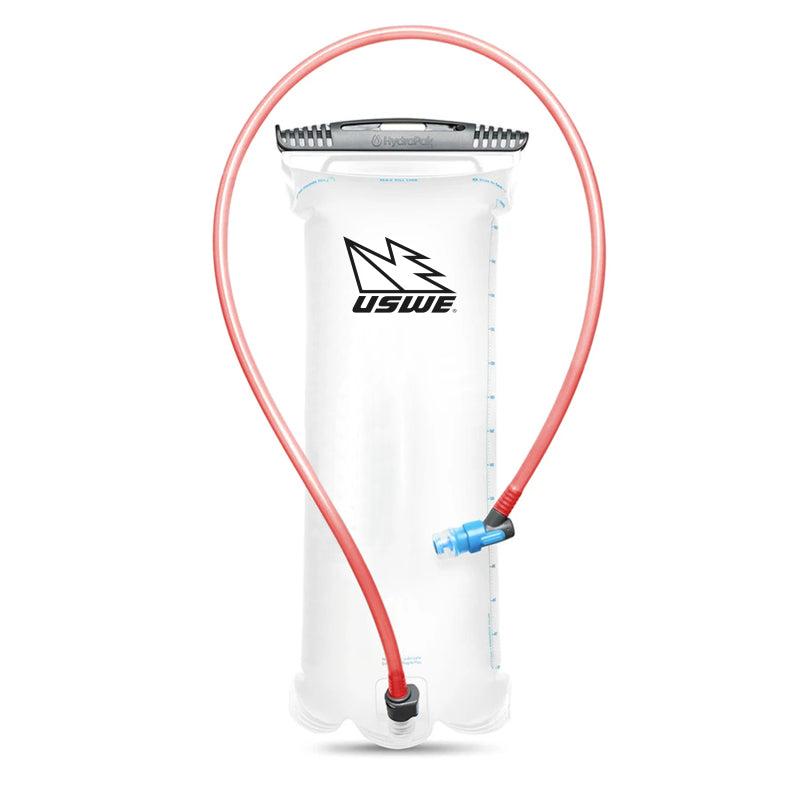 USWE Elite Hydration Bladder Plug-N-Play Hydraflex - 3.0L 101210 101210 User 1