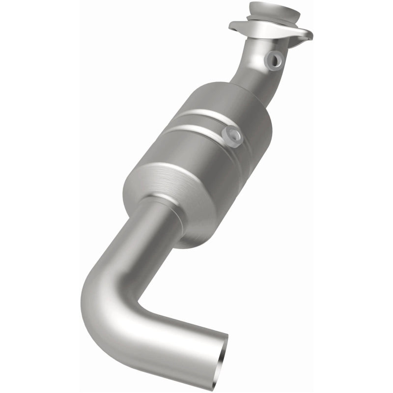 MagnaFlow California Grade CARB Compliant Direct-Fit Catalytic Converter 5551419 Photo - out of package