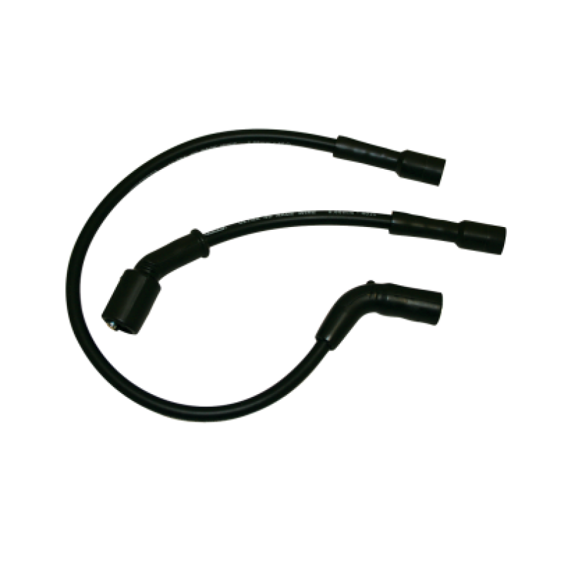 Moroso 07-09 Harley-Davidson XL Models Ultra 40 Wire Set 28331 28331 User 1