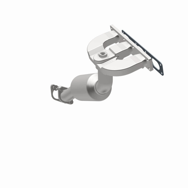 MagnaFlow BMW X3 California Grade CARB Compliant Manifold Catalytic Converter 5551759 360 Degree Image Set