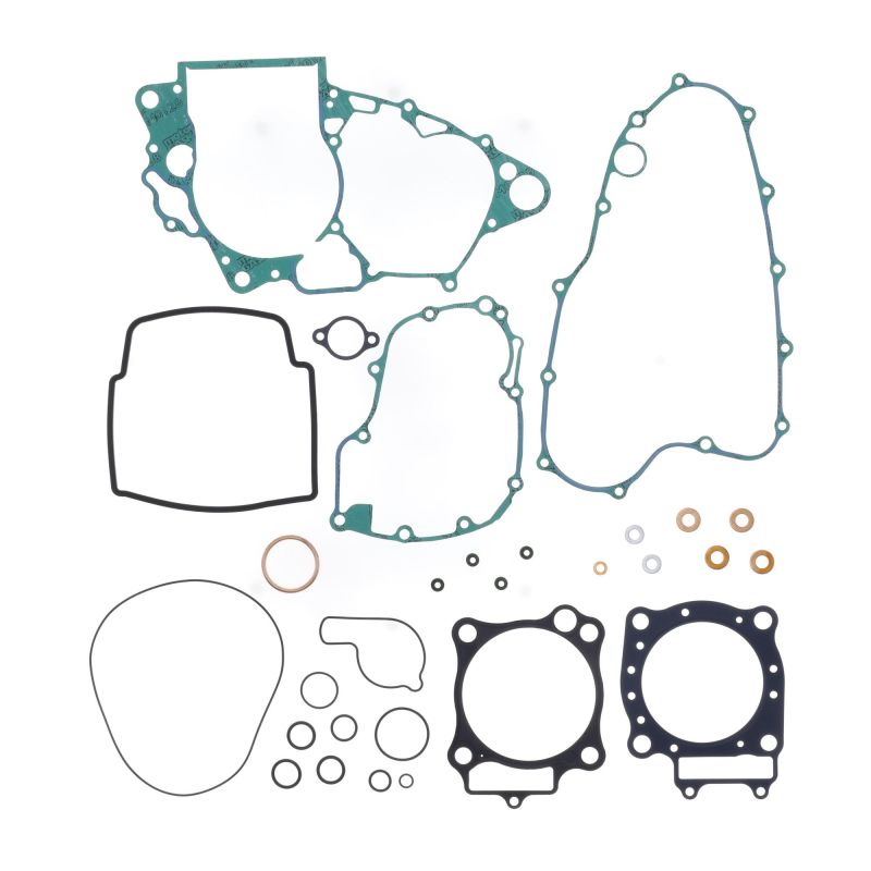 Athena 02-04 Honda CRF 450 R Complete Gasket Kit P400210850064 P400210850064 Photo - Primary