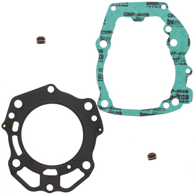 Vertex Pistons Vertex Gaskets 99-05 Can-Am Traxter 500 Top End Gasket Kit 810854 810854 Photo - Primary