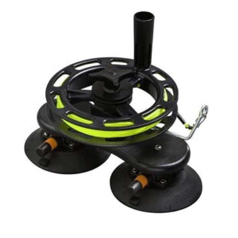 SeaSucker Teaser Reel MF5088 MF5088 User 1