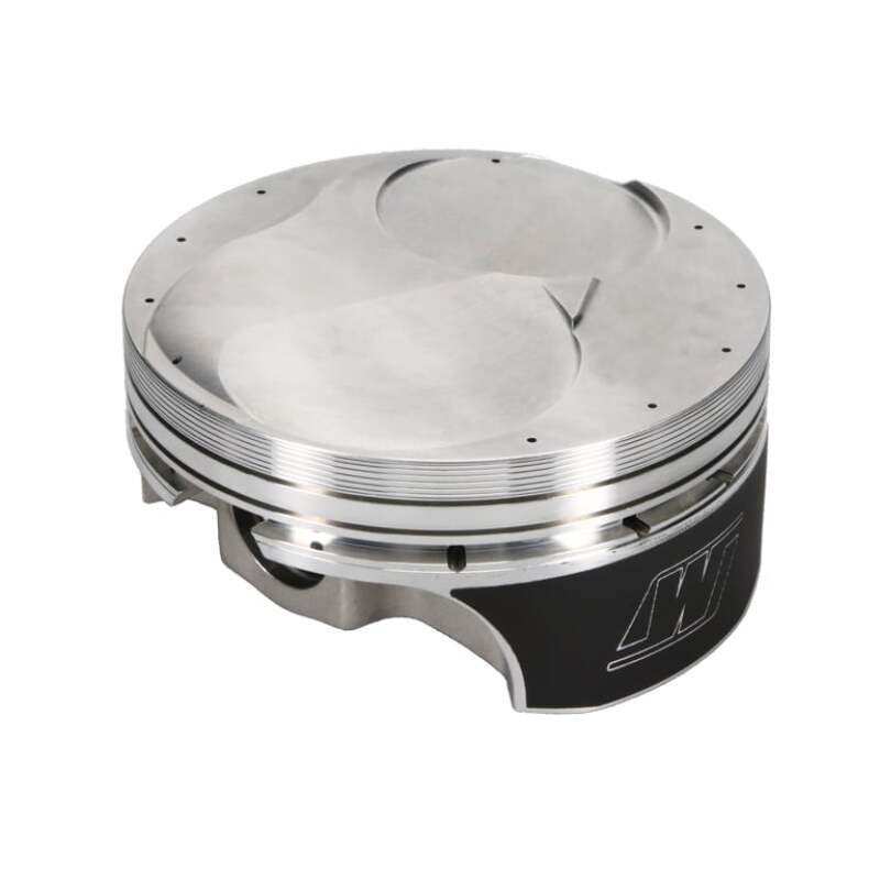 Wiseco BBC Quick 8 +15.6cc 18deg 1.120inch CH Piston Shelf Stock Kit K496B115 K496B115 User 6