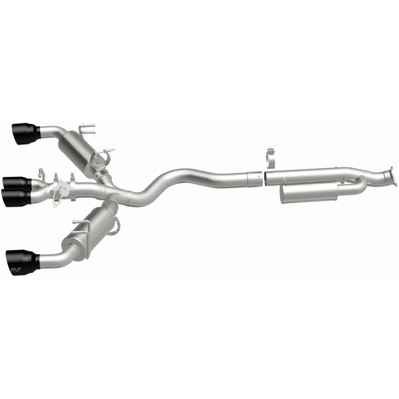 Magnaflow 2023 Toyota GR Corolla NEO Cat-Back Exhaust System 19631 19631 Photo - out of package