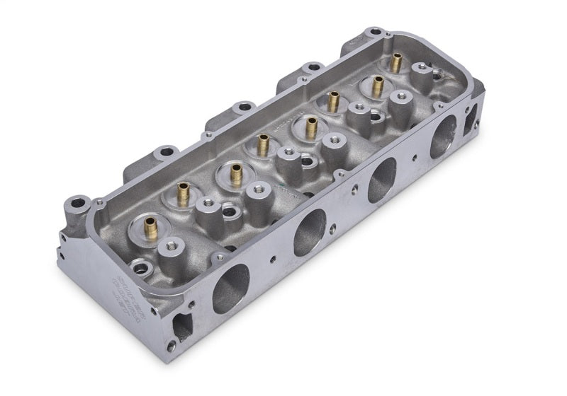 Ford Alum. SCJ Cylinder Head Bare FRDM6049-SCJ M-6049-SCJ Photo - Unmounted
