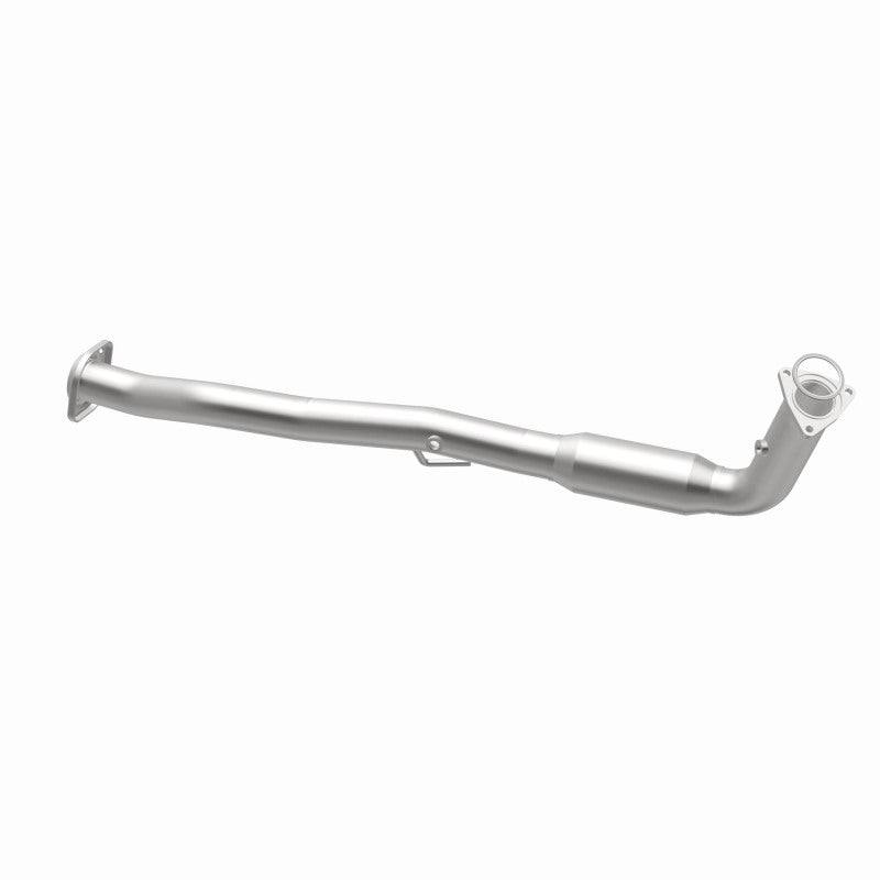 MagnaFlow California Grade CARB Compliant Direct-Fit Catalytic Converter 5451641 360 Degree Image Set