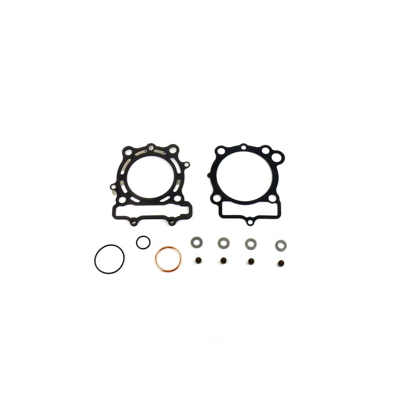 Athena 17-19 Kawasaki KX 250 F Top End Gasket Kit P400250600067 P400250600067 Photo - Primary