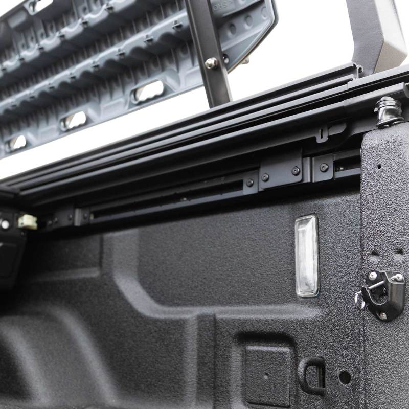 EGR 20-23 Jeep Gladiator Sport Overland Rubicon Sport S Retractable Bed Cover RT039031E RT039031E User 4