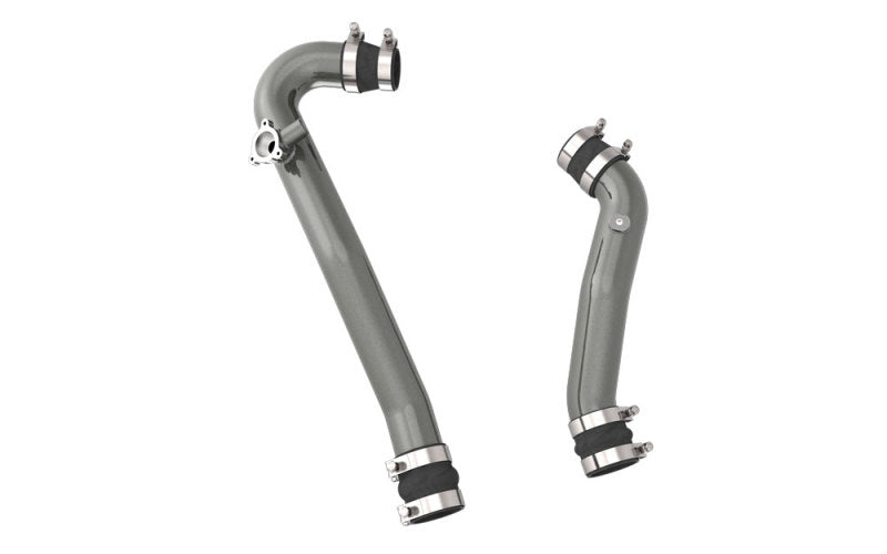 K&N Engineering K&N 15-22 Ford Mustang L4 2.3L F/I Charge Pipe 77-1010KC 77-1010KC Photo - Primary
