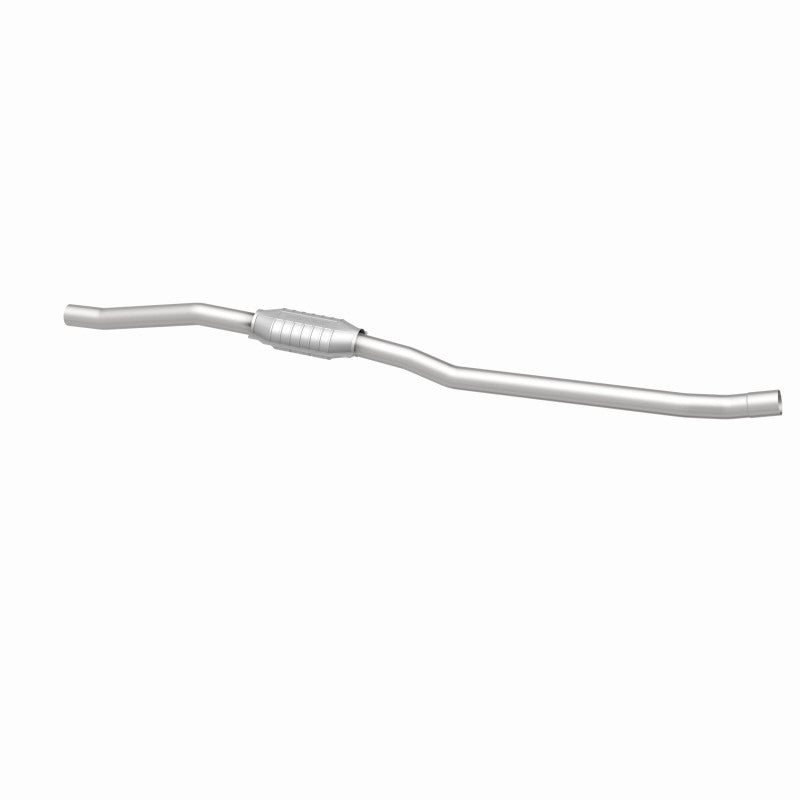 MagnaFlow Dodge Dakota California Grade CARB Compliant Direct-Fit Catalytic Converter 4451610 360 Degree Image Set