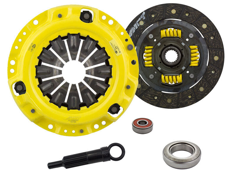 ACT Xt/Perf Street Sprung TK1-XTSS Photo - Primary