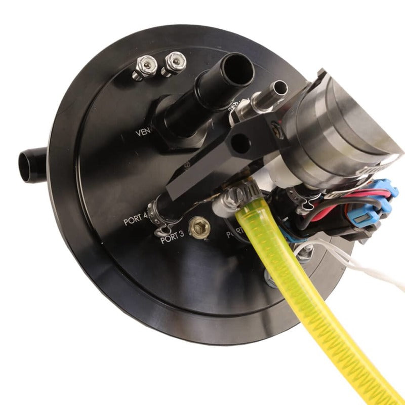 Aeromotive 20-21 Jeep Gladiator 525 Fuel Pump 18078 18078 Photo - Close Up