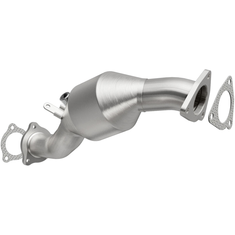 MagnaFlow Audi Q7 OEM Grade Federal / EPA Compliant Direct-Fit Catalytic Converter 52400 Photo - Primary