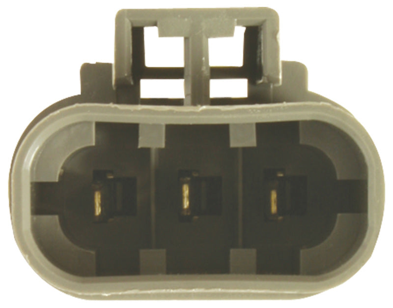 NGK Nissan 240SX 1996-1995 Direct Fit Oxygen Sensor 24063 24063 Photo - out of package