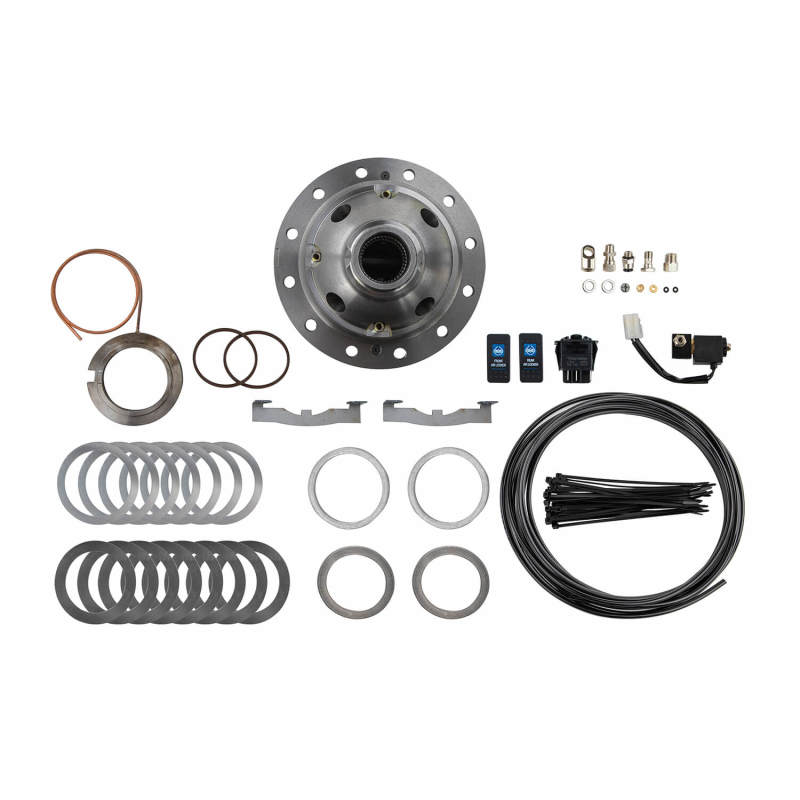 ARB Airlocker Dana70X/80X 40 Spl High Spd S/N RD177 RD177 Photo - out of package