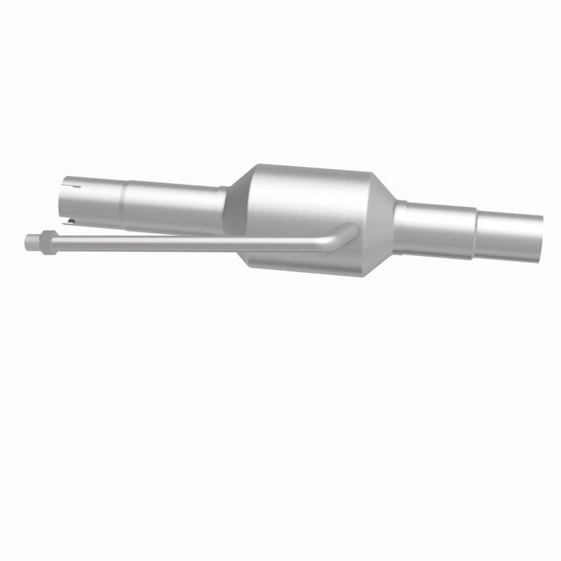 MagnaFlow Dodge California Grade CARB Compliant Direct-Fit Catalytic Converter 4451212 360 Degree Image Set