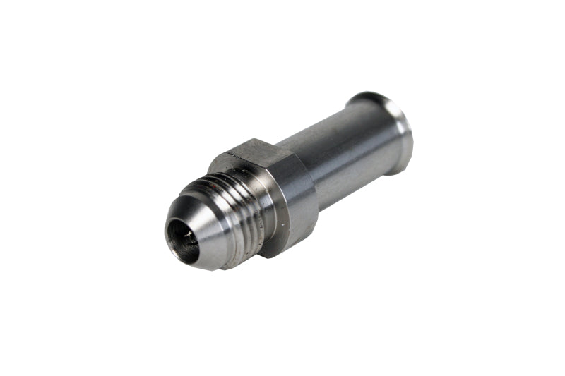 Aeromotive 3/8'' Female Spring-Lock to AN-06 Male 15101 Photo - Primary