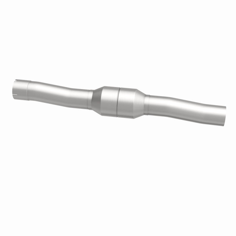 MagnaFlow Dodge HM Grade Federal / EPA Compliant Direct-Fit Catalytic Converter 60521 360 Degree Image Set