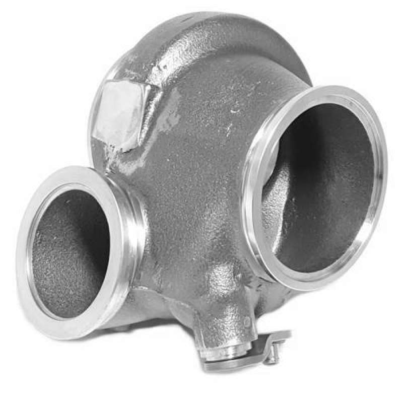 Garrett G25 THWA O/V V-Band / V-Band 0.92 A/R 740902-0077 740902-0077 User 1